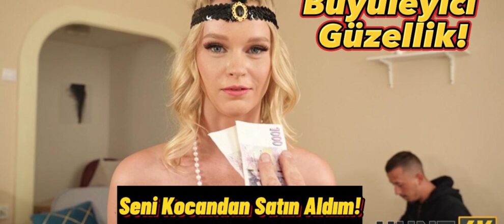 Buyuleyici-Sarisin turkce altyazili porno